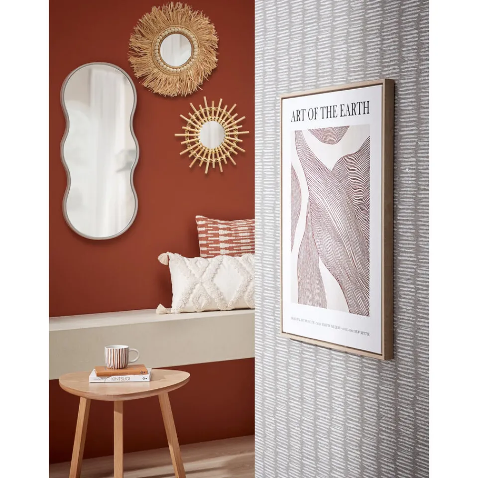 Kwantum Muurverf|Muurverf Mat Terra 1 L