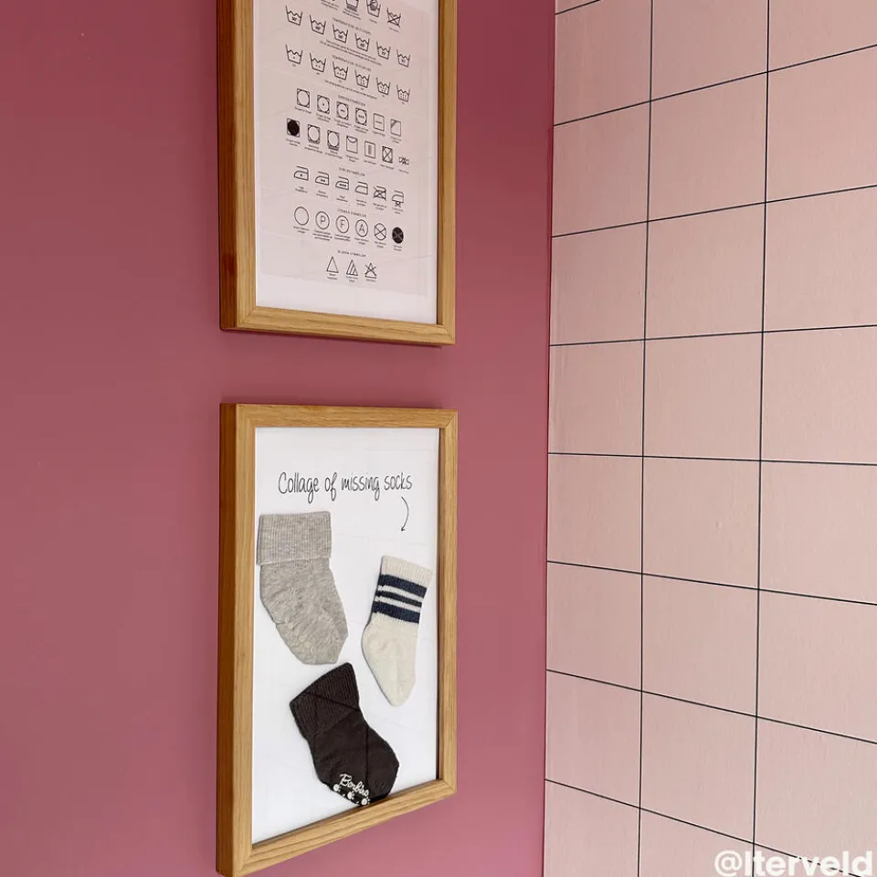 Kwantum Muurverf|Muurverf Professional Misty Mauve 1 L