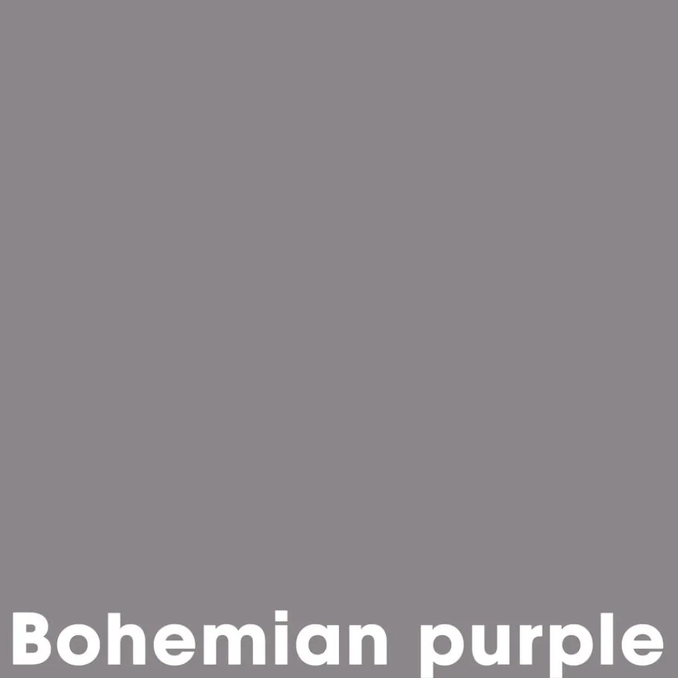 Kwantum Muurverf|Muurverf Professional Bohemian Purple 1 L