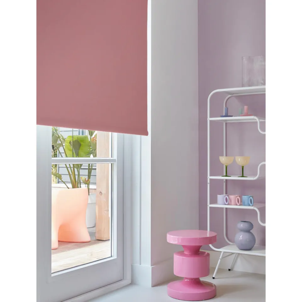 Kwantum Muurverf|Muurverf Professional Loveable Lilac 1 L