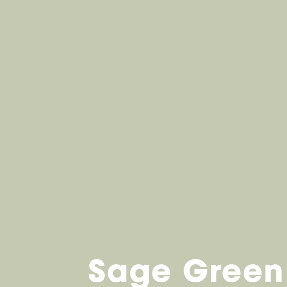 Kwantum Muurverf|Muurverf Professional Sage Green 1 L