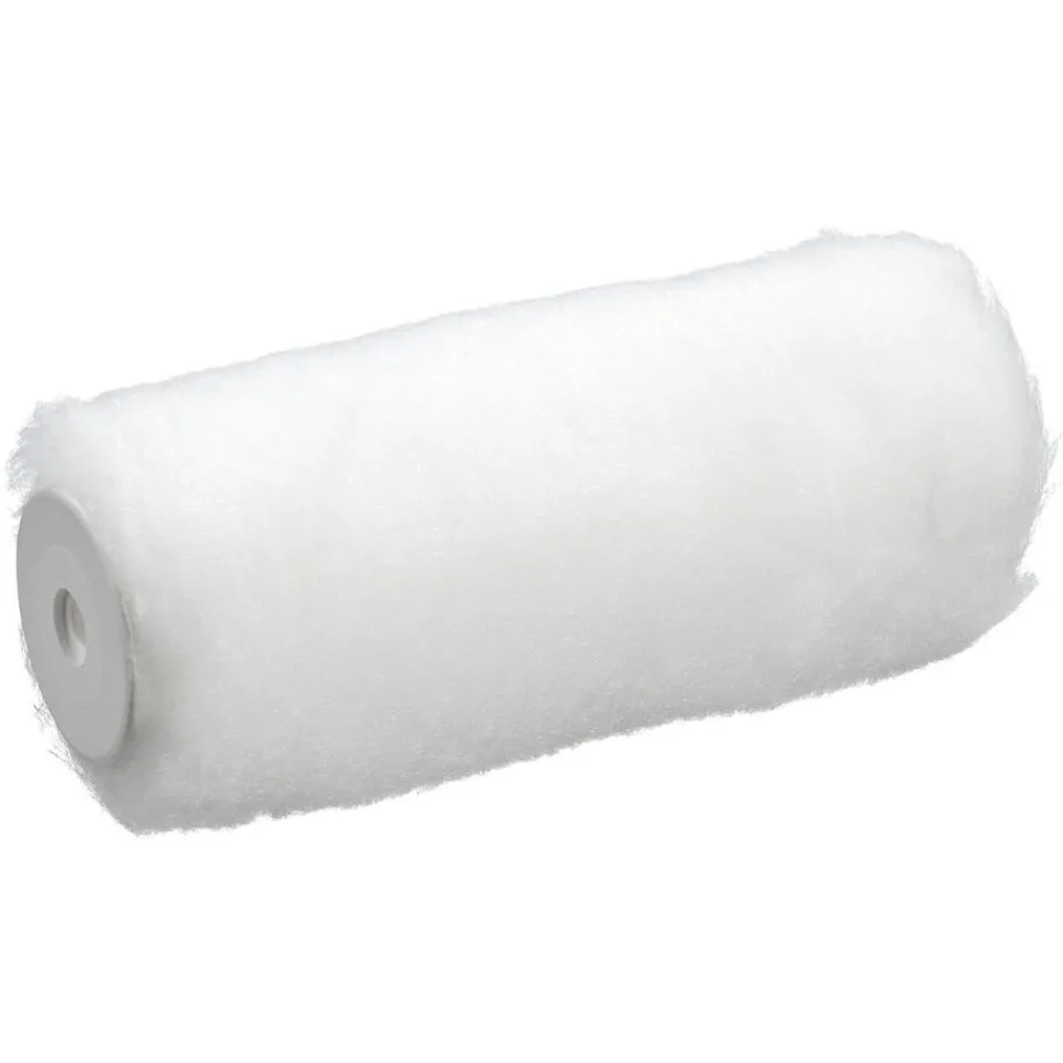 Kwantum Verf Benodigdheden|Muurverfrol