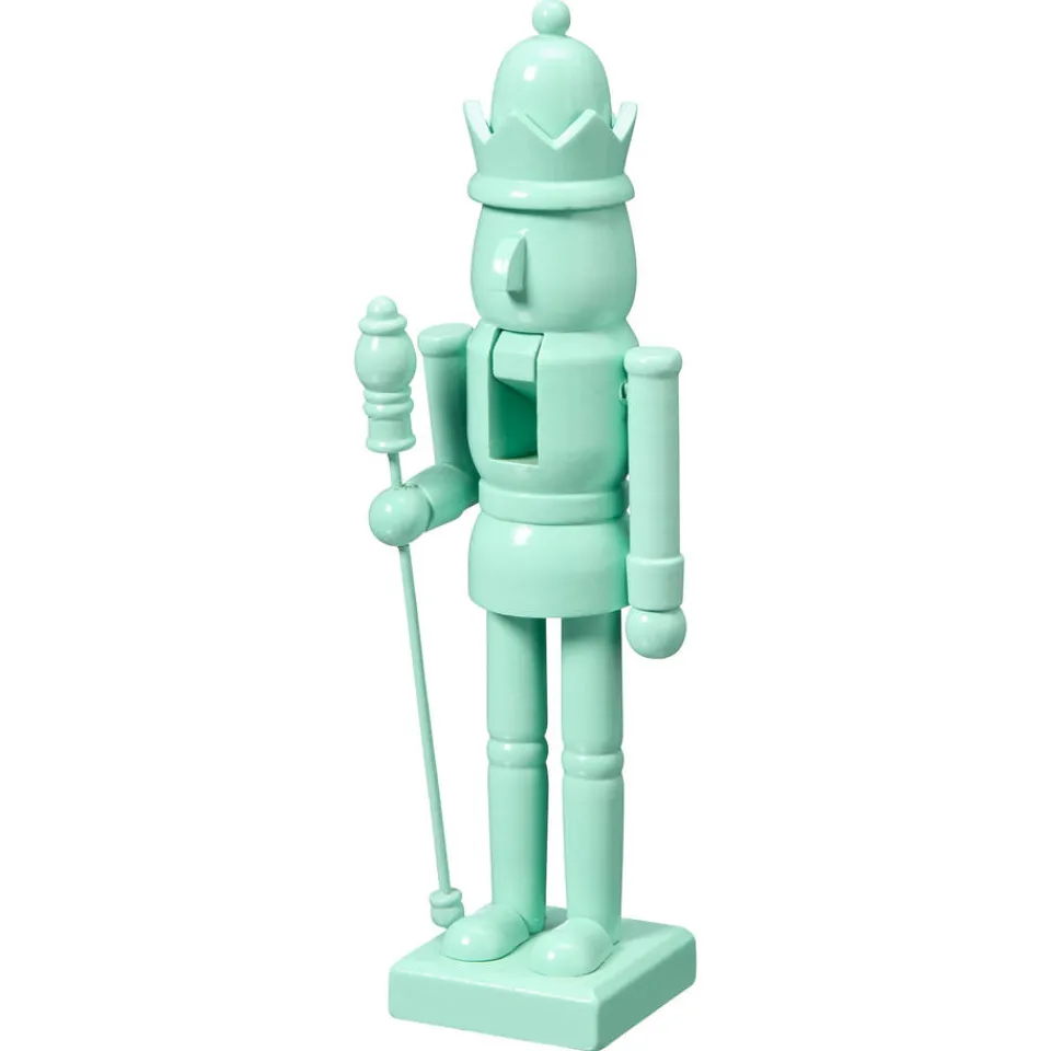 Kwantum Kerstdecoratie|Notenkraker Pastel