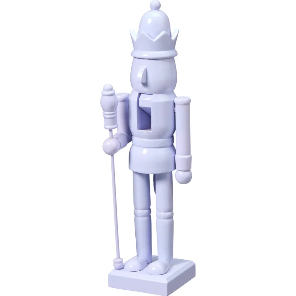 Kwantum Kerstdecoratie|Notenkraker Pastel