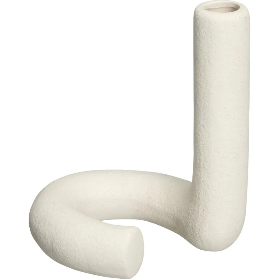 Kwantum Decoratie Beelden|Object Fano Off-White