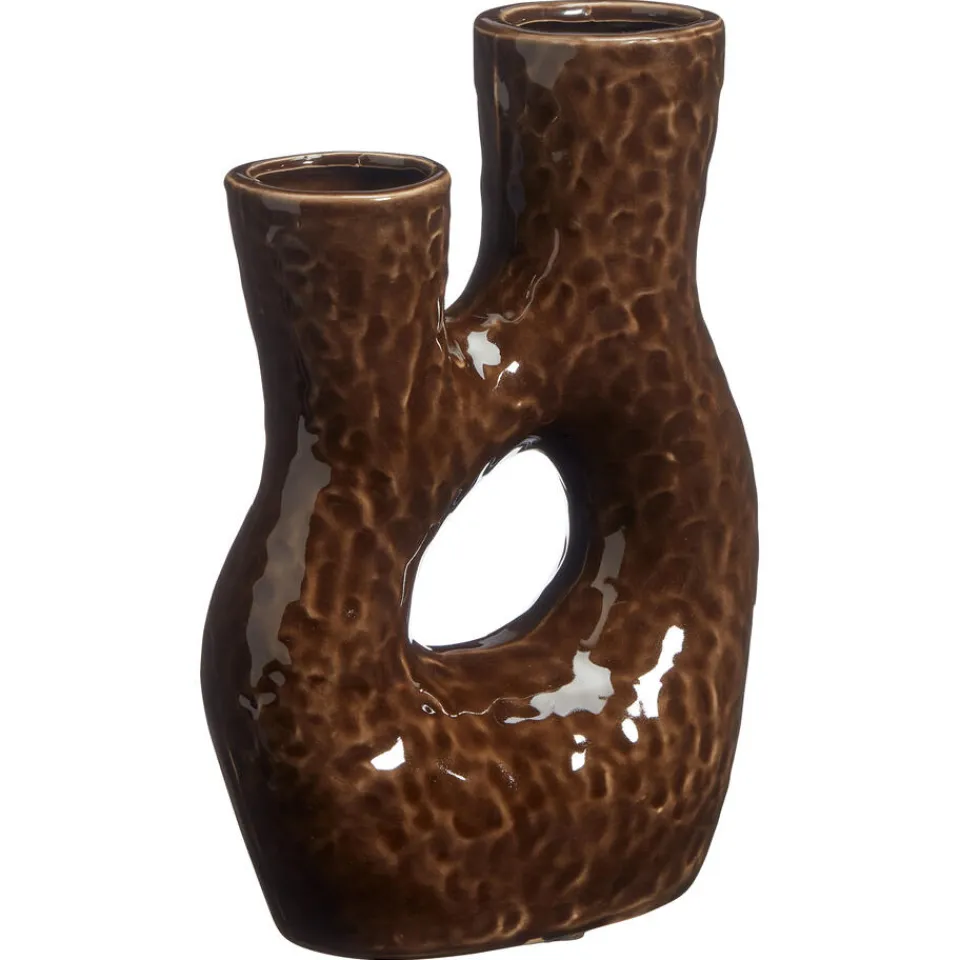 Kwantum Decoratie Beelden|Object Hounslow Bruin