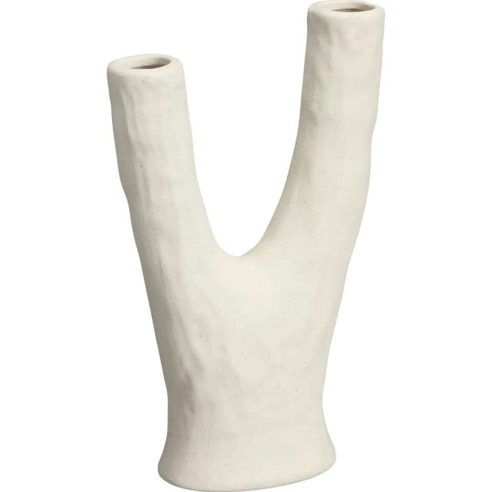 Kwantum Decoratie Beelden|Object Pesaro Off-White