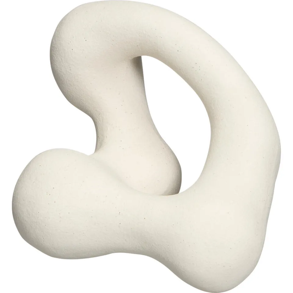 Kwantum Decoratie Beelden|Object Riva Off-White