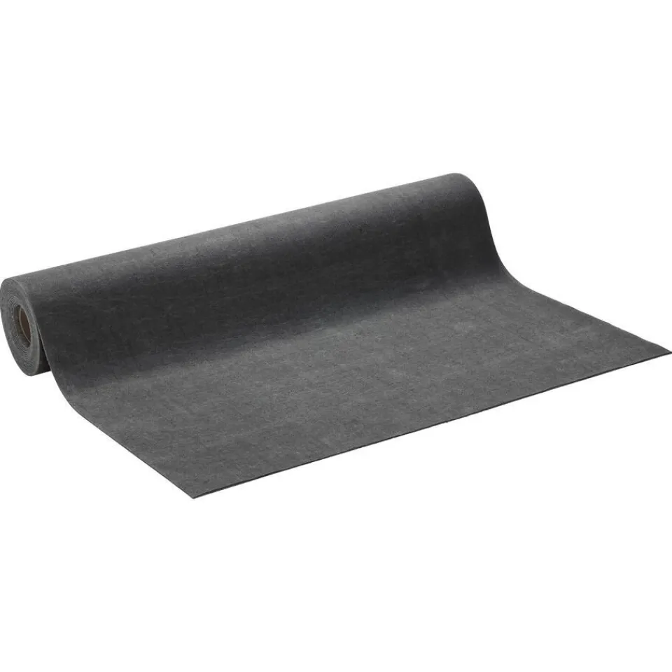Kwantum Ondervloeren & Isolatie|Ondertapijt Egalsoft Grijs