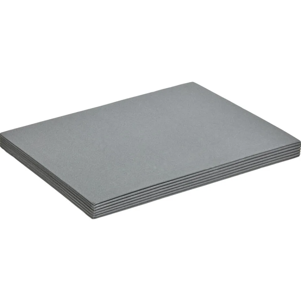 Kwantum Ondervloeren & Isolatie|Ondervloer Comfort Super Zwart