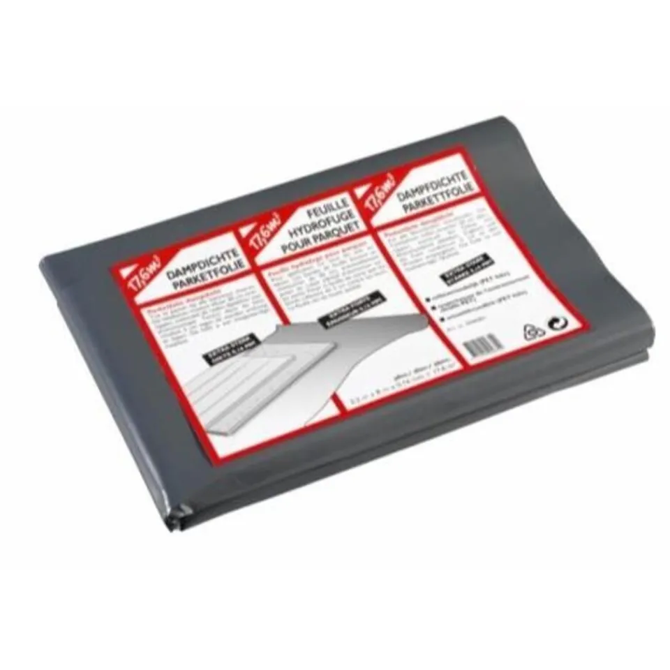 Kwantum Ondervloeren & Isolatie|Ondervloer Dampdicht