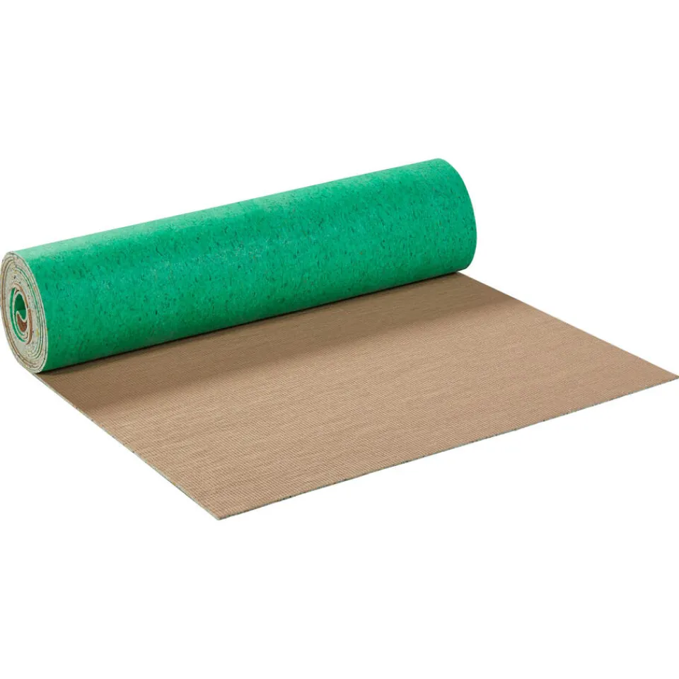Kwantum Ondervloeren & Isolatie|Ondervloer Green Lay Groen