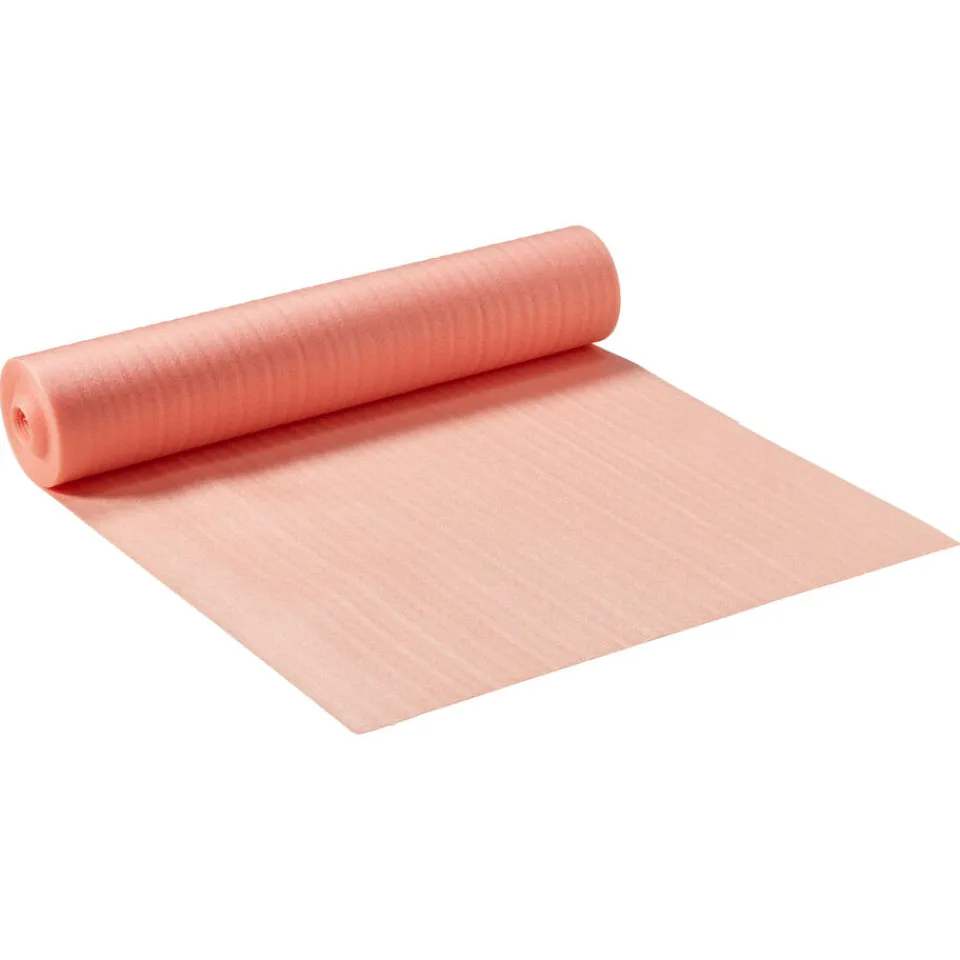 Kwantum Ondervloeren & Isolatie|Ondervloer Smartbase Oranje