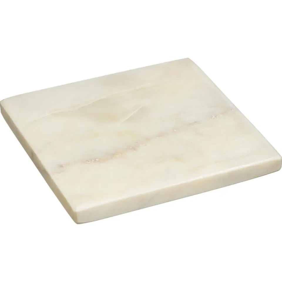 Kwantum Kerstservies|Onderzetters|Onderzetter Marmer