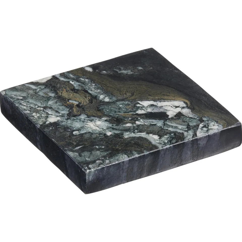 Kwantum Kerstservies|Onderzetters|Onderzetter Marmer