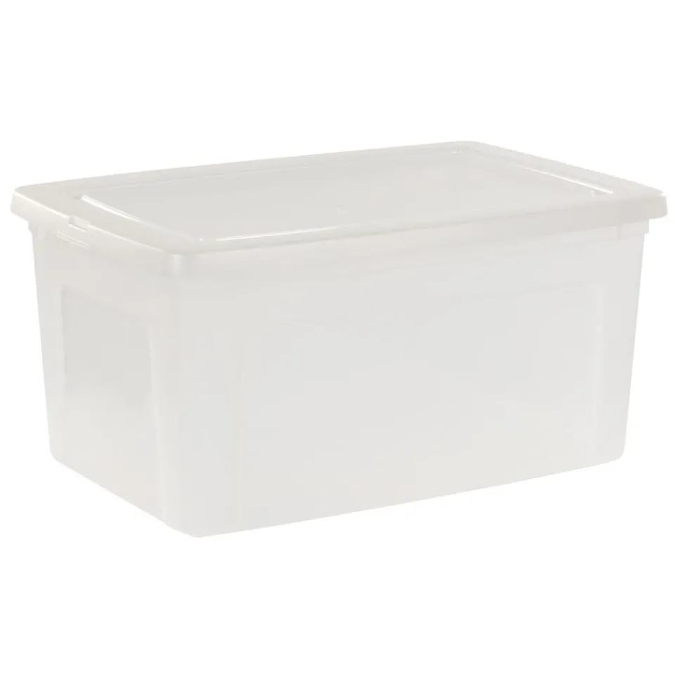 Kwantum Opbergboxen & Lades|Opbergbox 30 Liter