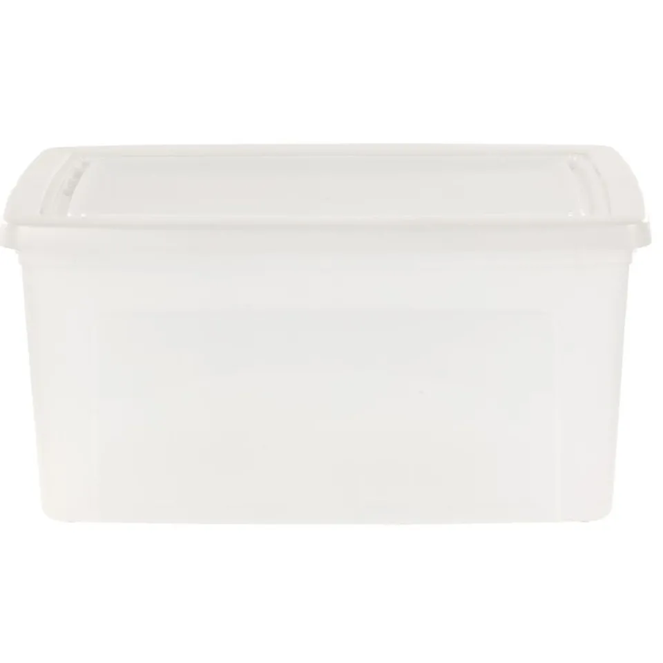 Kwantum Opbergboxen & Lades|Opbergbox 30 Liter
