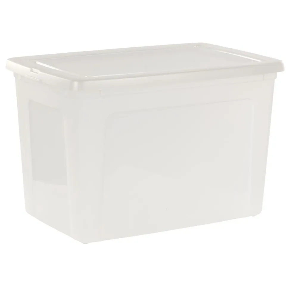 Kwantum Opbergboxen & Lades|Opbergbox 50 Liter