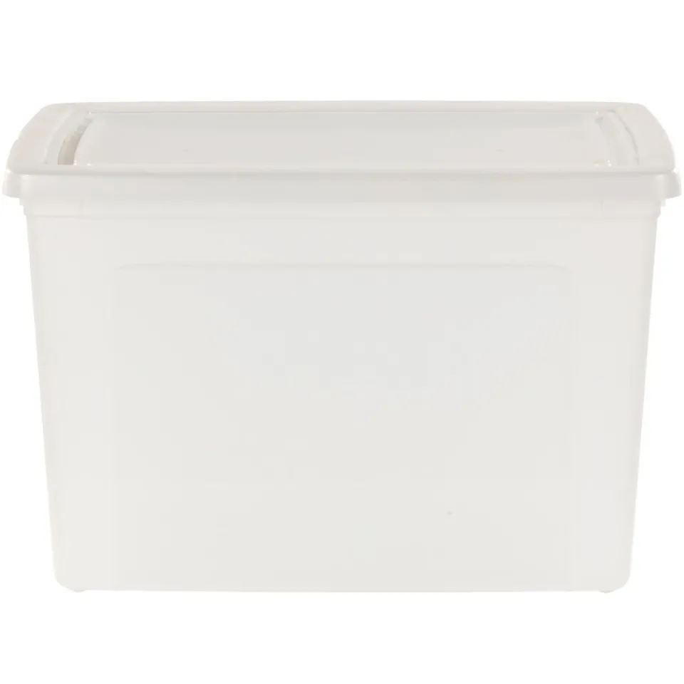 Kwantum Opbergboxen & Lades|Opbergbox 50 Liter
