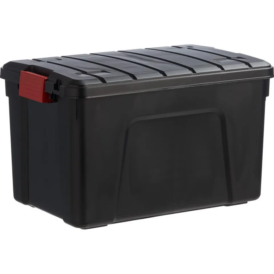 Kwantum Opbergboxen & Lades|Opbergbox Sia 65 L