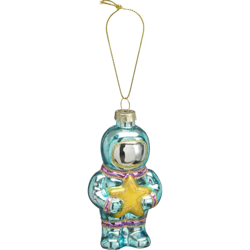 Kwantum Kerstballen & Kerstornamenten|Ornament Astronaut