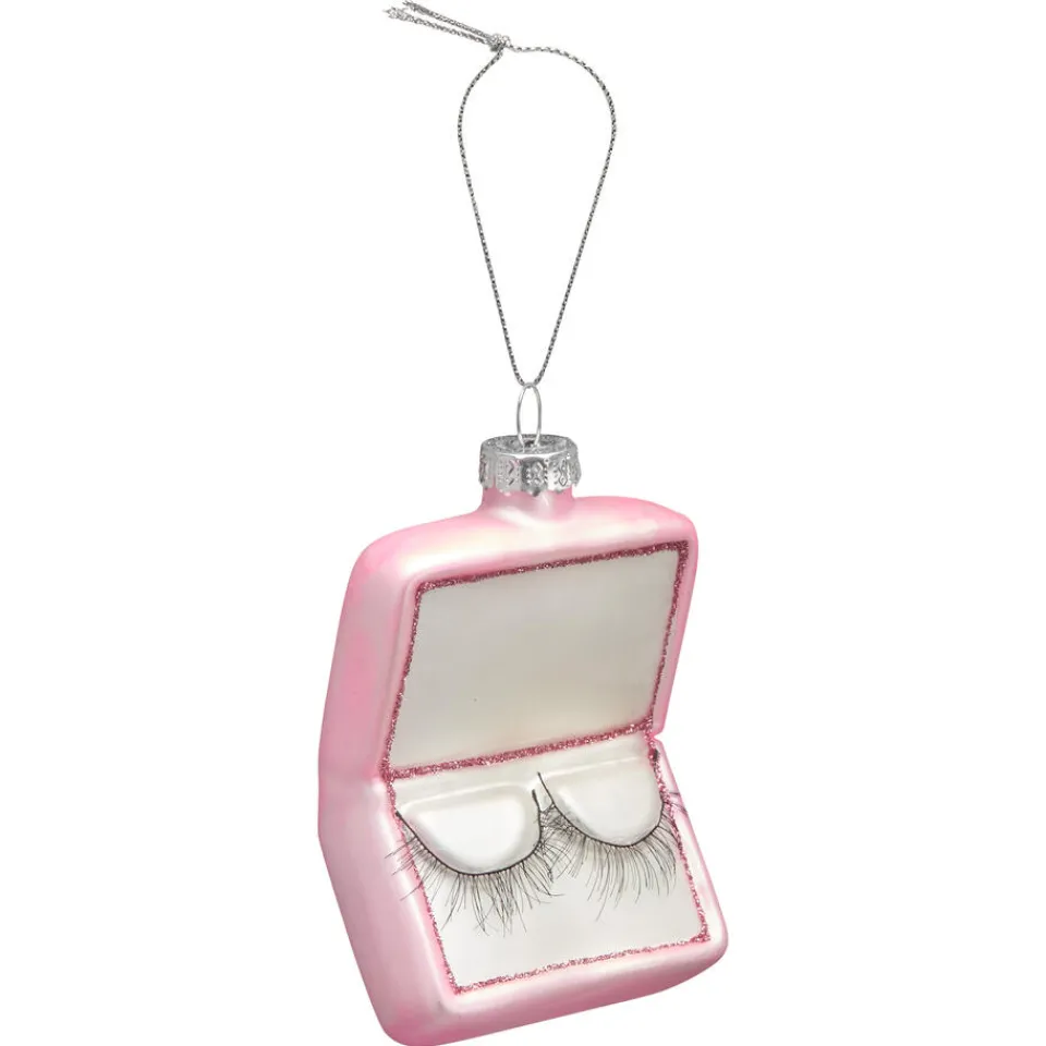 Kwantum Kerstballen & Kerstornamenten|Ornament Wimpers