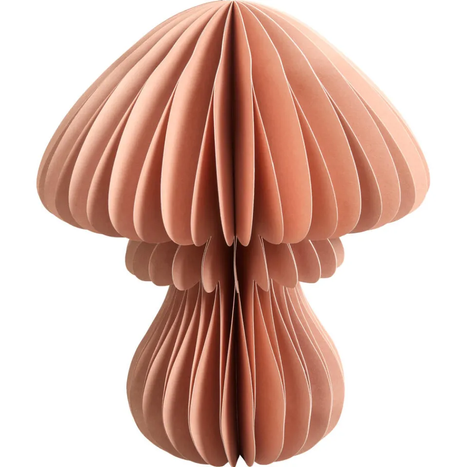 Kwantum Kerstdecoratie|Paddenstoel Papier