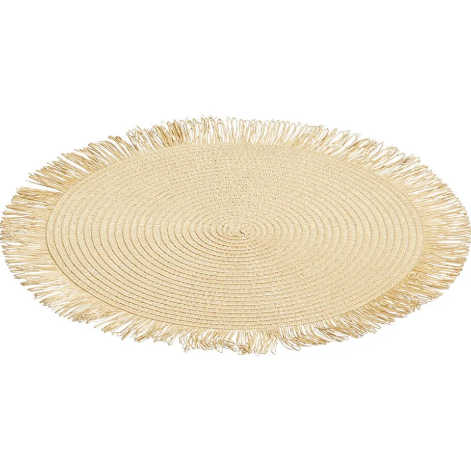 Kwantum Placemats|Placemats|Placemat Rond