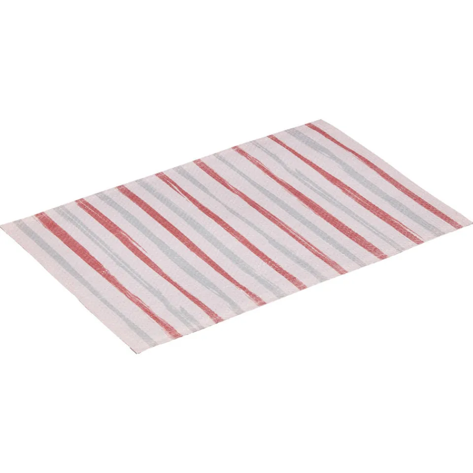 Kwantum Placemats|Placemats|Placemat Stripes Multicolor