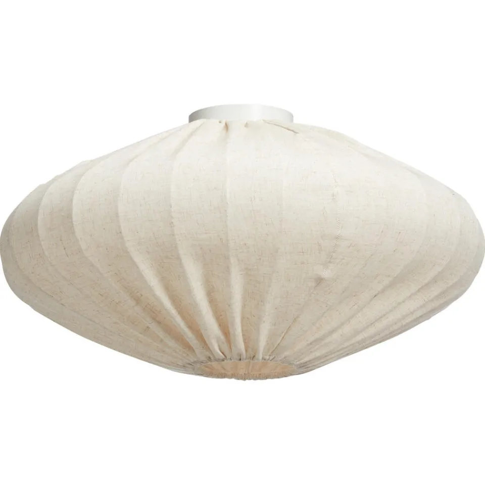 Kwantum Plafondlampen|Plafondlamp Anzi Off-White