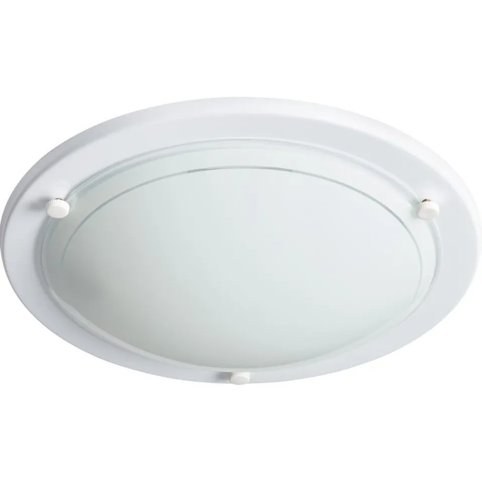 Kwantum Plafondlampen|Plafondlamp Athan