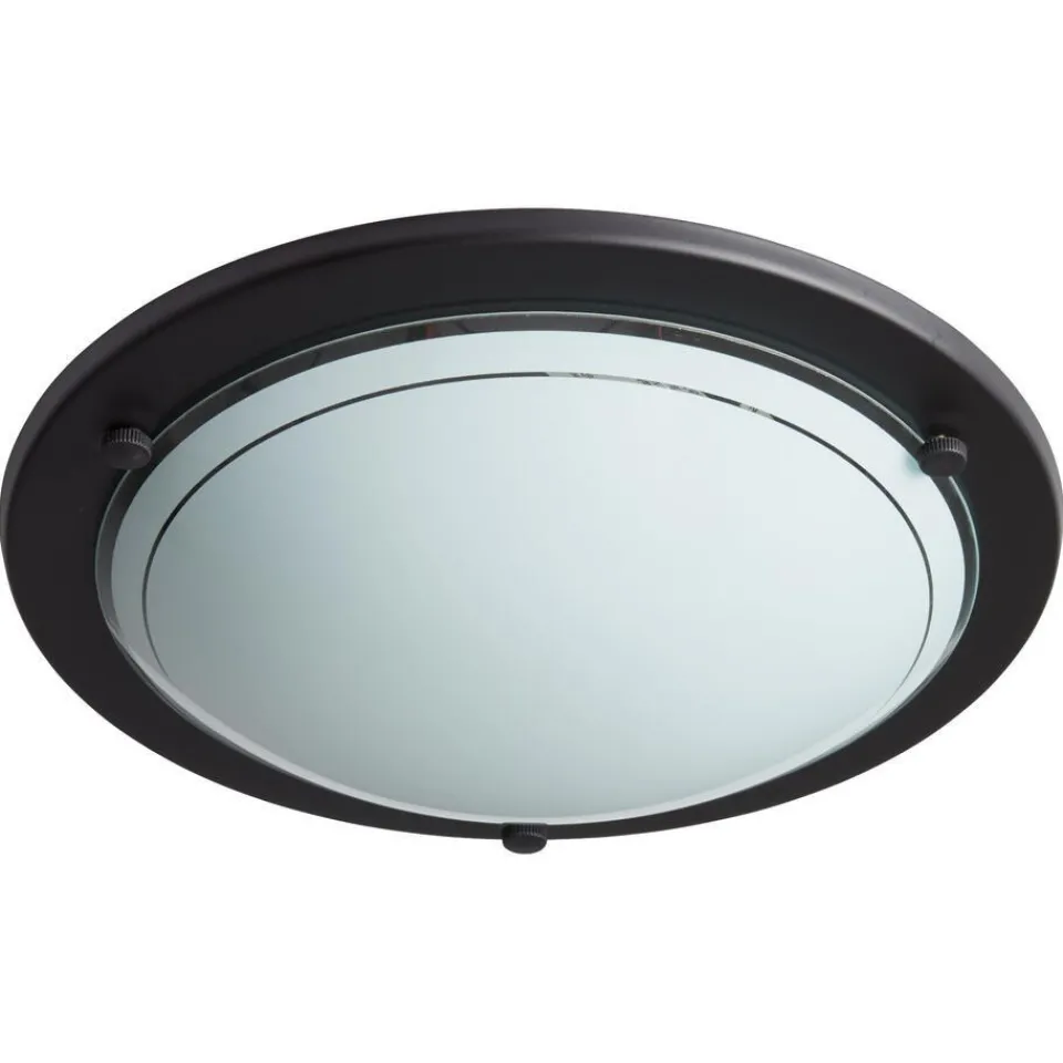 Kwantum Plafondlampen|Plafondlamp Athan