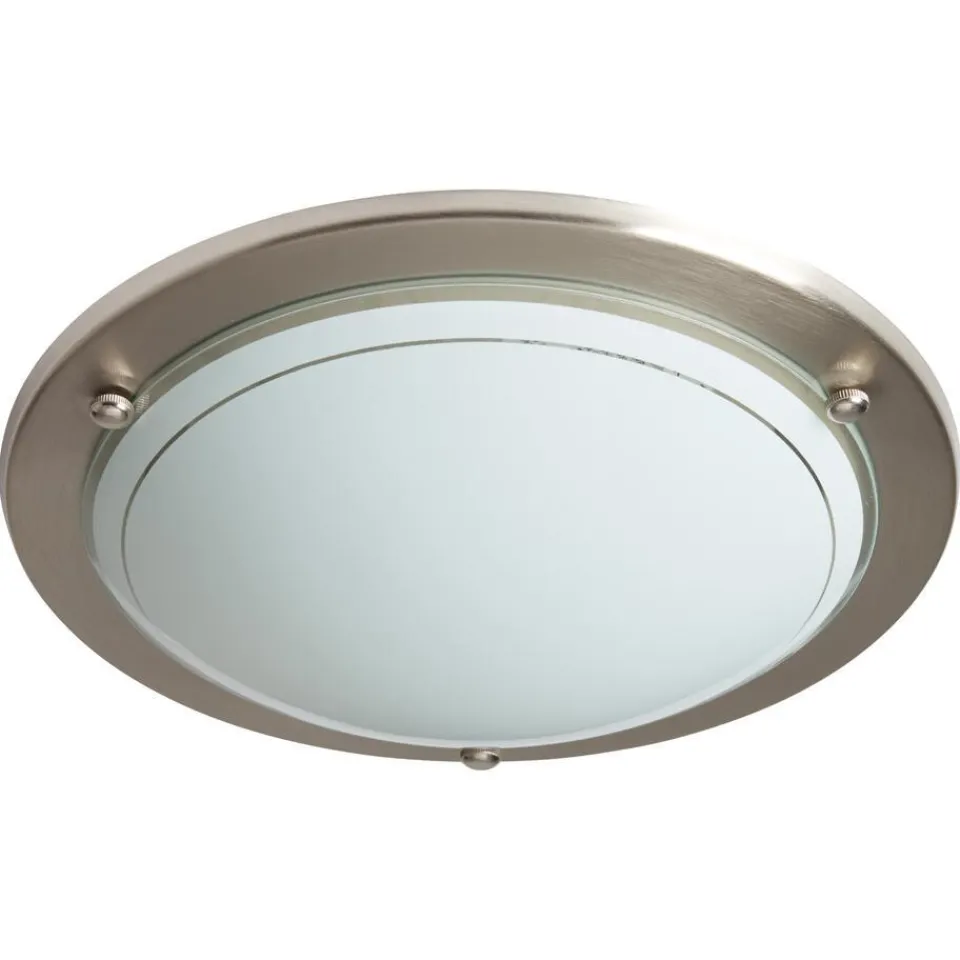 Kwantum Plafondlampen|Plafondlamp Athan