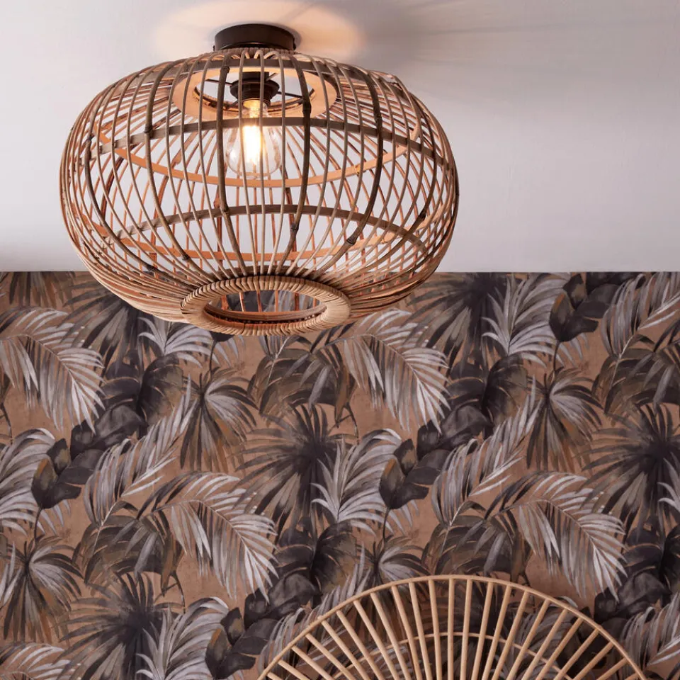 Kwantum Plafondlampen|Plafondlamp Boreas