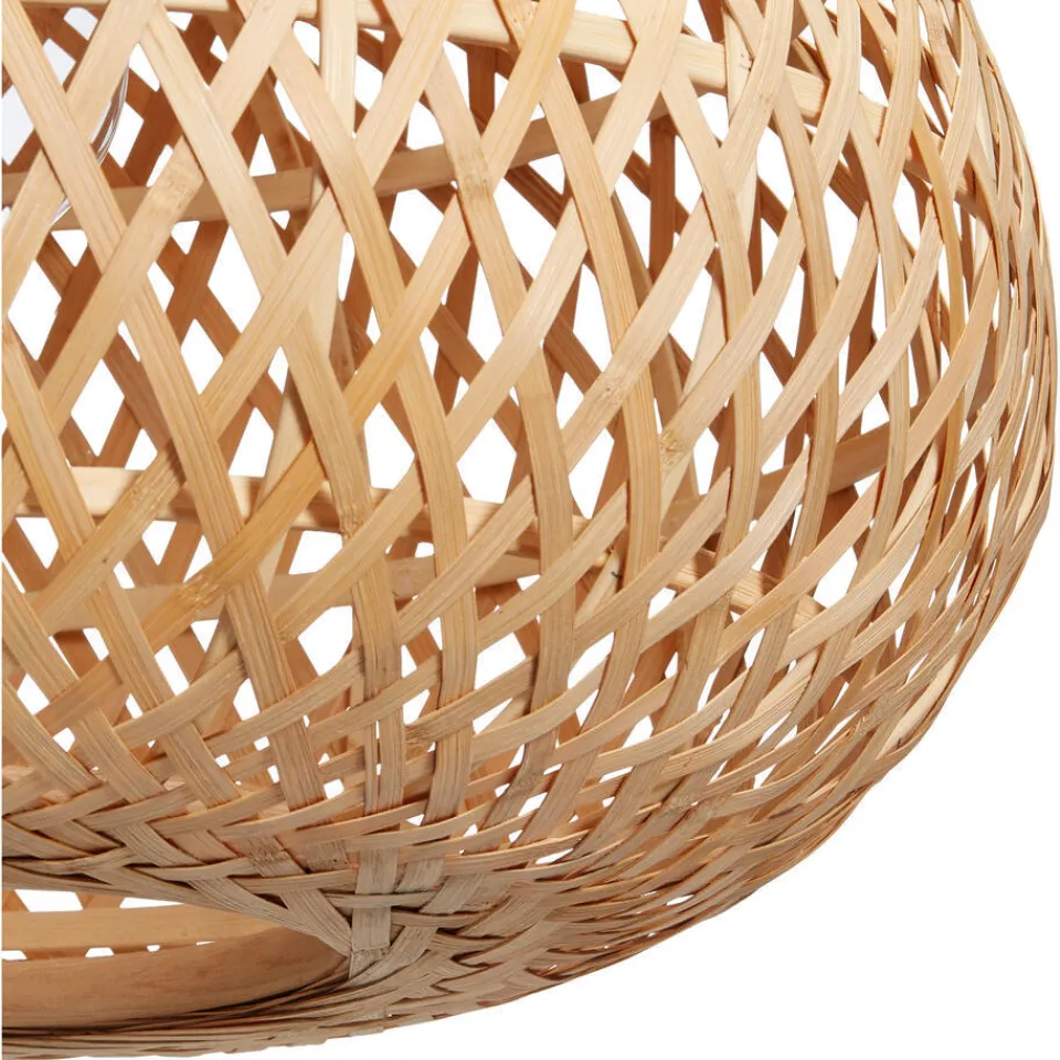 Kwantum Plafondlampen|Plafondlamp Brisa Naturel