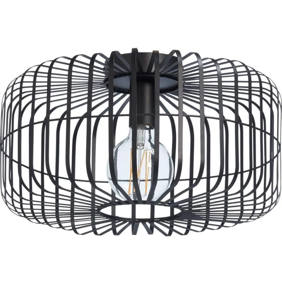 Kwantum Plafondlampen|Plafondlamp Gyge