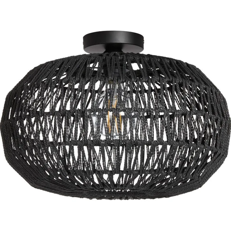 Kwantum Plafondlampen|Plafondlamp Zelus