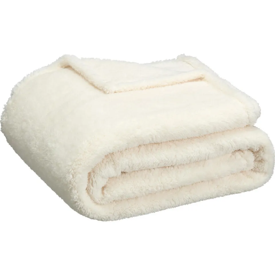 Kwantum Plaids|Plaid Flaine 130x160 Cm