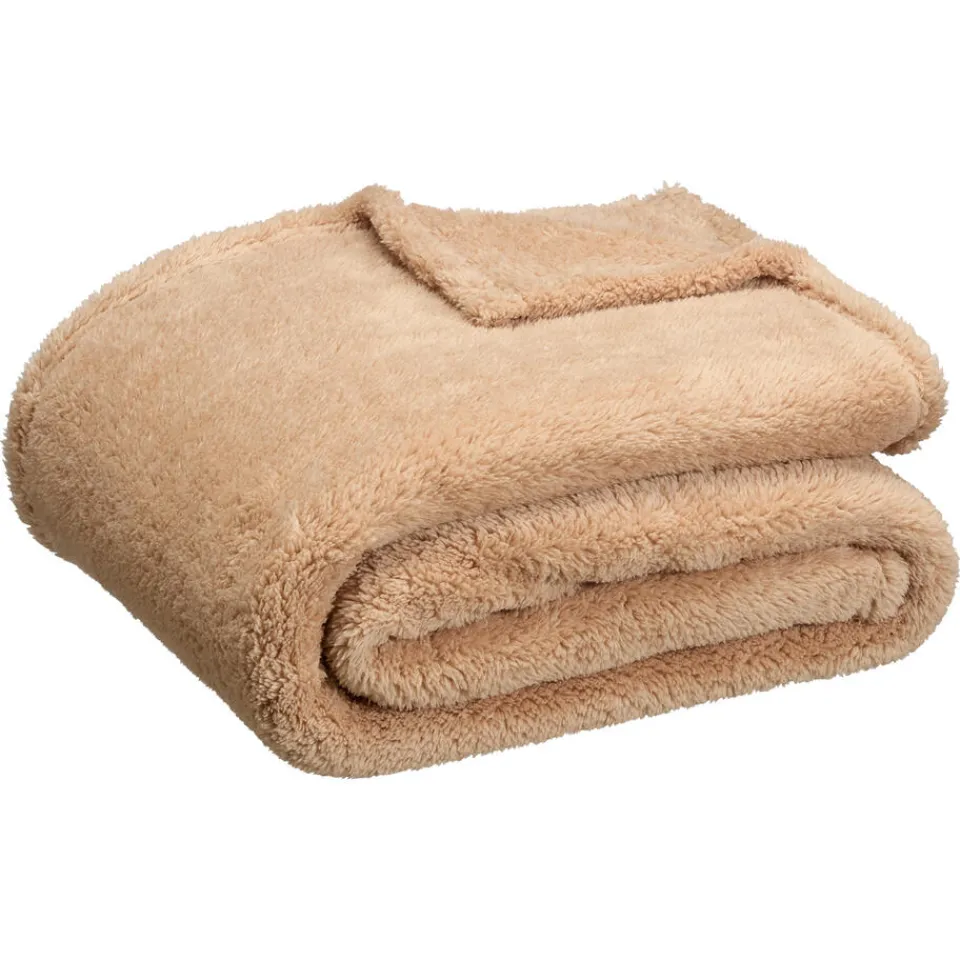 Kwantum Plaids|Plaid Flaine 130x160 Cm