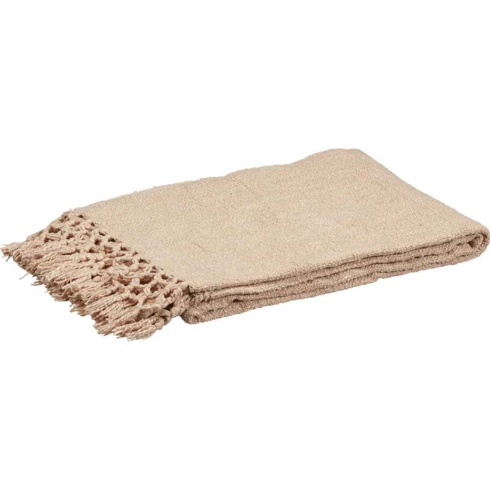 Kwantum Plaids|Plaid Illats Off-White