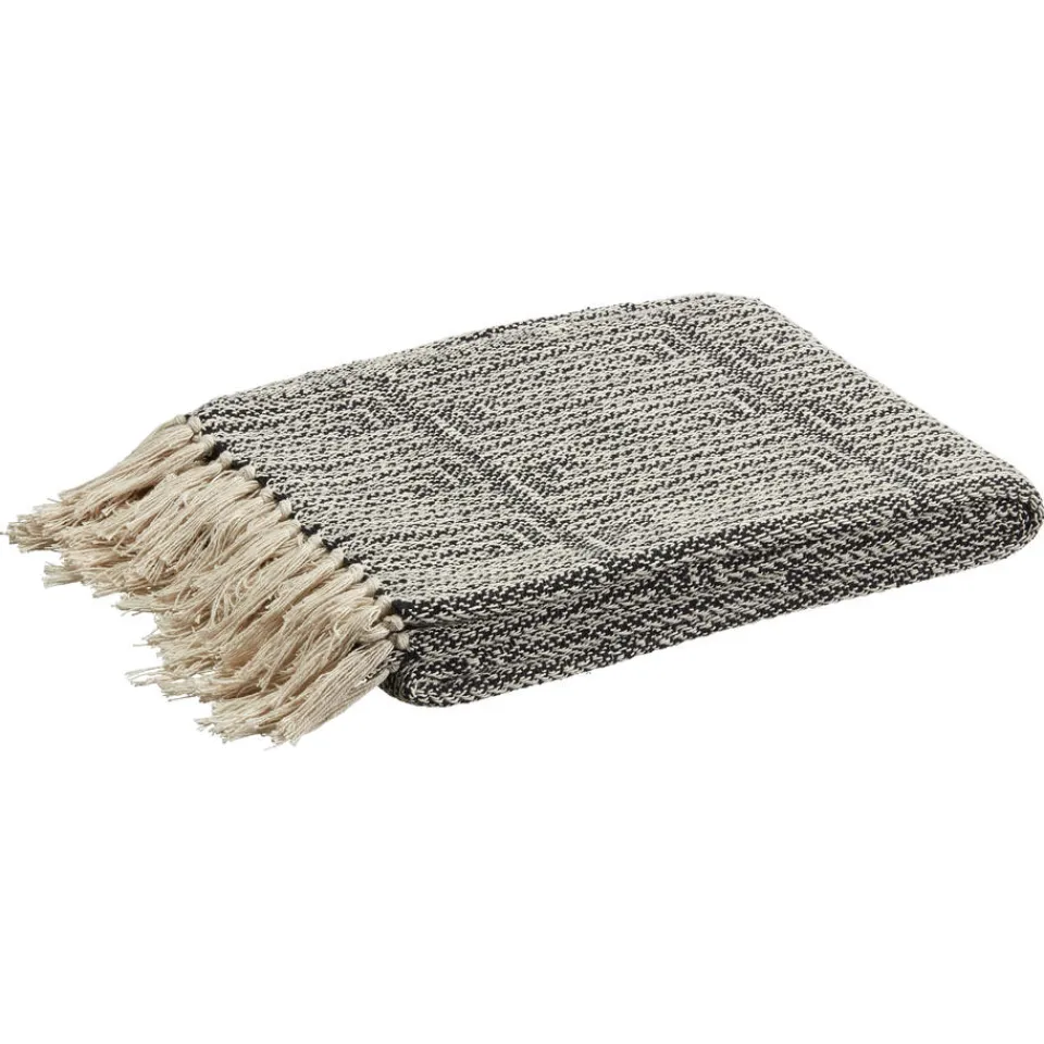 Kwantum Plaids|Plaid Tulle Multicolor 130x170 Cm