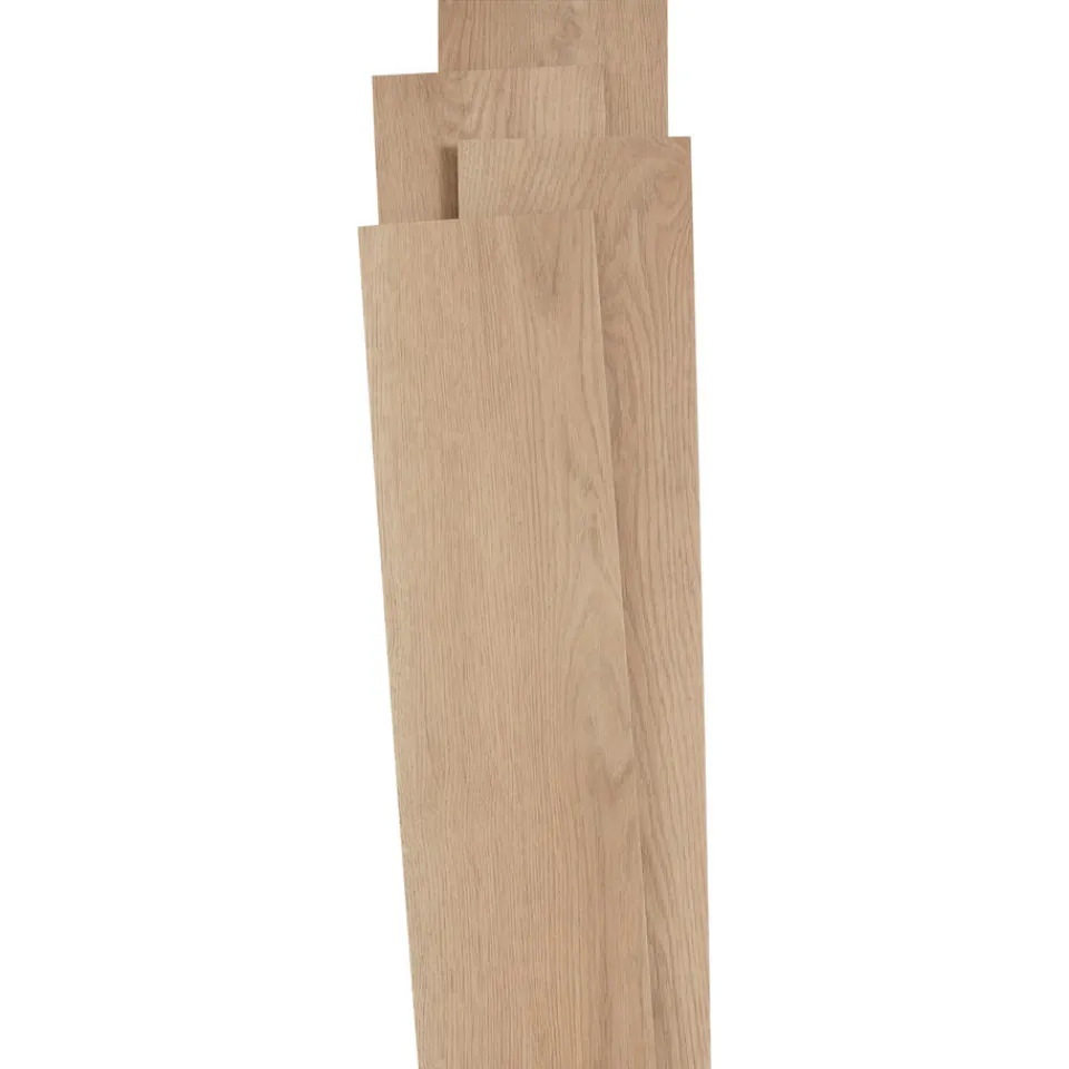 Kwantum Visgraat Pvc|Plak Pvc-Vloeren|Plak PVC Camrose Beige Eiken Visgraat