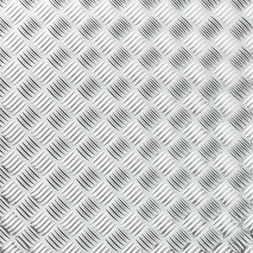 Kwantum Raamfolie|Plakfolie Traanplaat Metallic