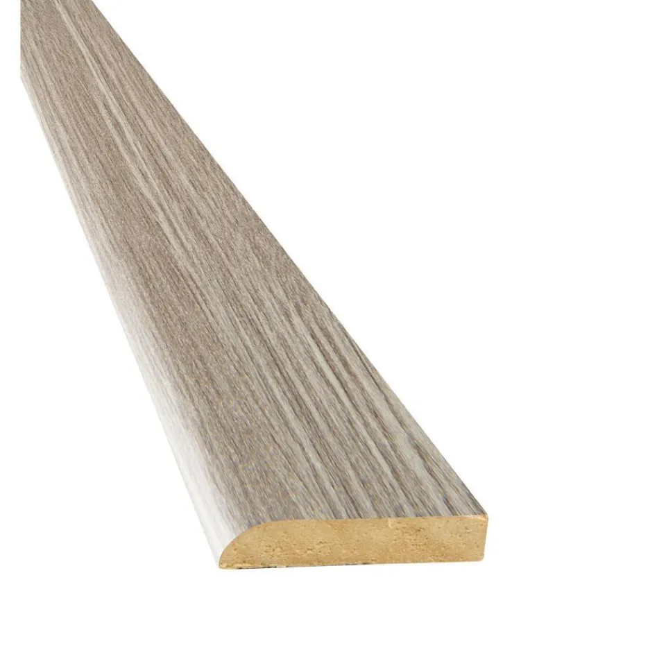 Kwantum Plinten|Plakplint Grijs Eiken