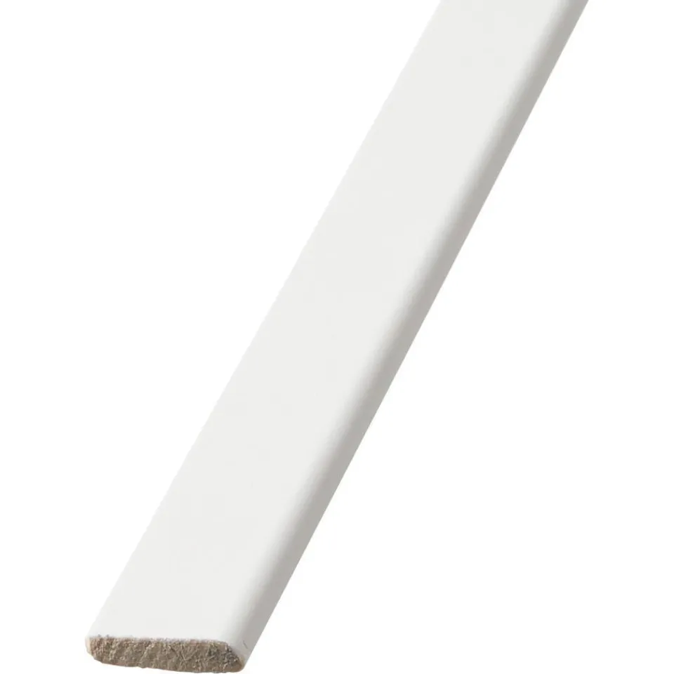 Kwantum Plinten|Plakplint