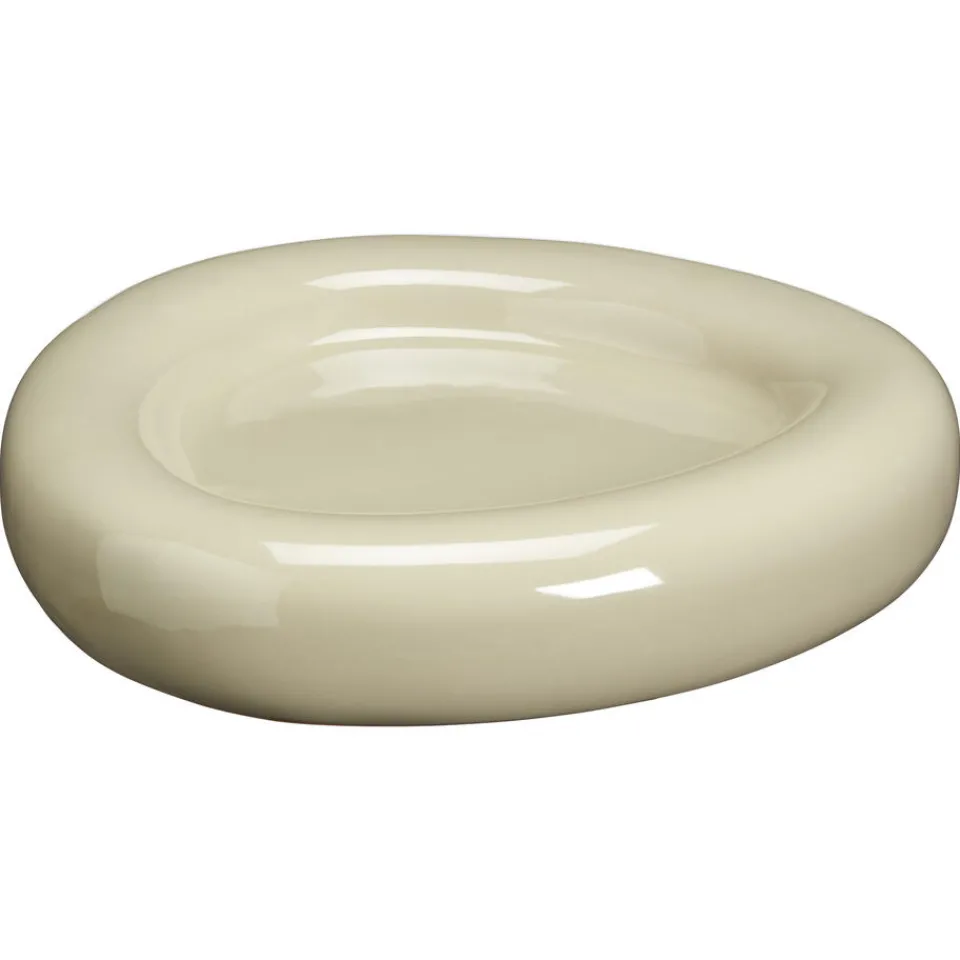 Kwantum Decoratie Schalen|Plateau Organic Bump