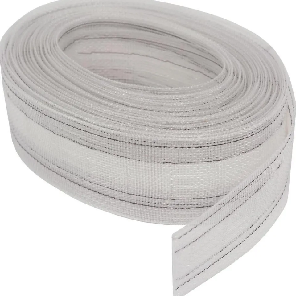 Kwantum Band & Haken|Plooiband Transparant