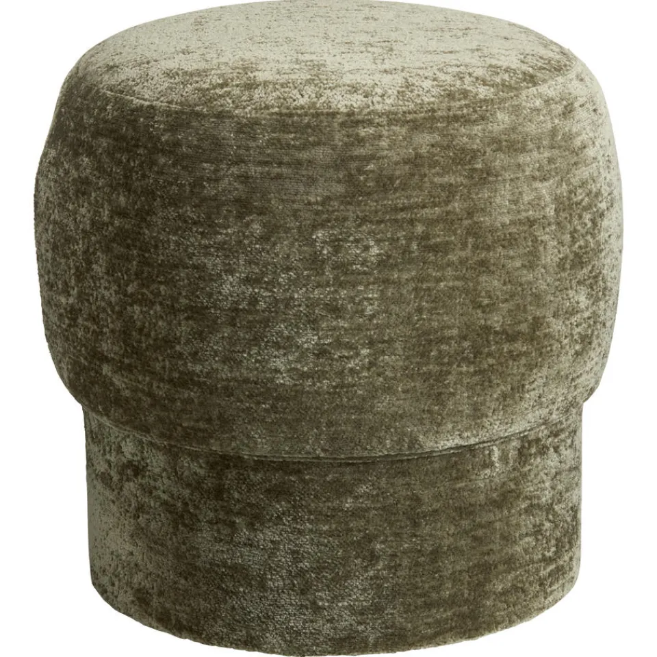 Kwantum Poefen & Hockers|Poef Giba Groen