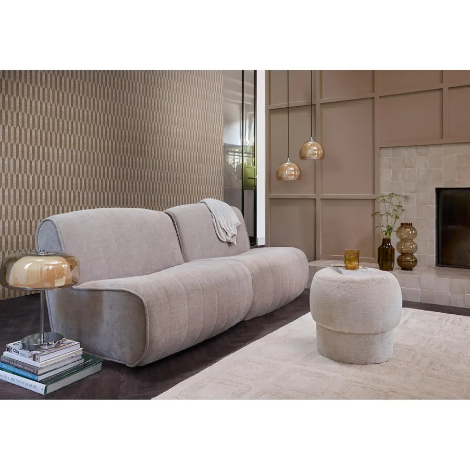 Kwantum Poefen & Hockers|Poef Giba