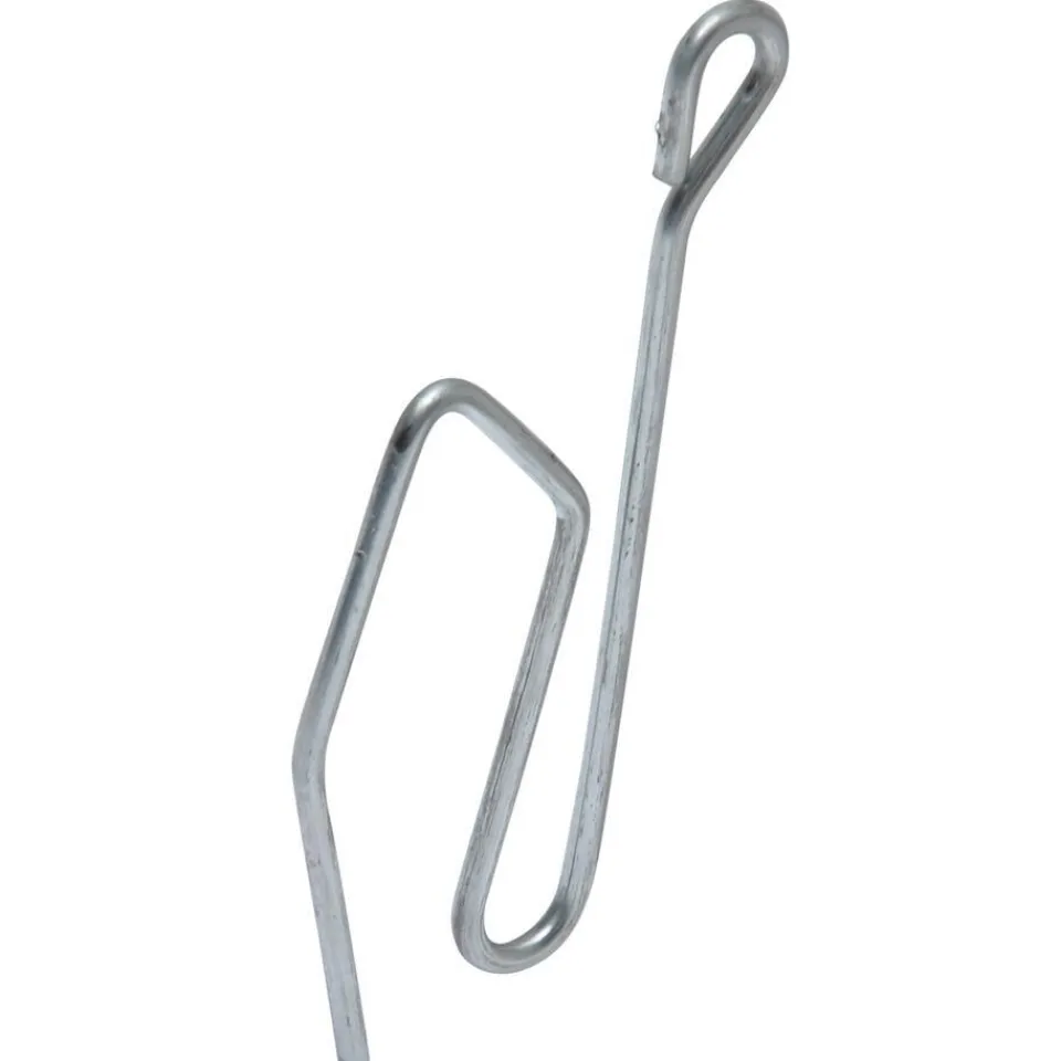 Kwantum Band & Haken|Profielkuifhaak IJzer